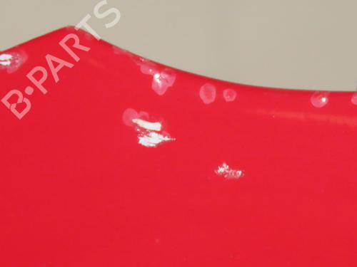 Used Left front fenders TOYOTA YARIS (_P9_) 1.4 D-4D (NLP90_, NLP90R) (90 hp) 29758803