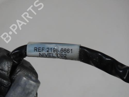 Left mirror SEAT ALTEA (5P1) 1.6 TDI | BP31031097C26