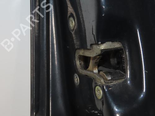 Dør venstre fortil CITROËN AX (ZA-_) 11 (60 hp) 31155327