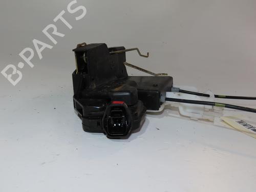 Front right lock HYUNDAI SANTA FÉ I (SM) 2.0 CRDi | BP23163327C97 