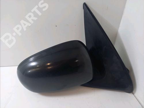 Right mirror NISSAN ALMERA II Hatchback (N16) 2.2 dCi | BP9025112C27