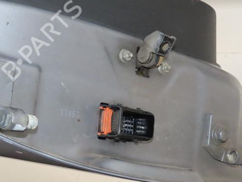 Used Right front door OPEL CORSA D (S07) 1.3 CDTI (L08, L68) (75 hp) 30652044