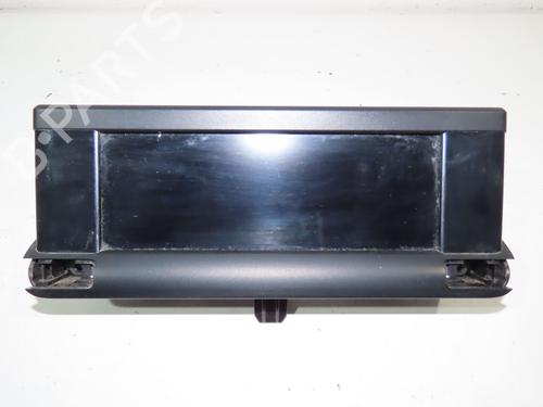 Used Instrument cluster CITROËN C4 CACTUS 1.6 BlueHDi 100 (99 hp) 16203683