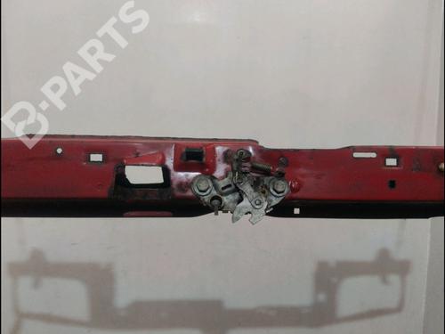 Front slam panel CITROËN SAXO (S0, S1) 1.1 X, SX | BP10397167C72 