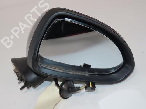 Bakspejl Højre OPEL CORSA E (X15) 1.2 (08, 68) | BP38627864C27 - Image 5