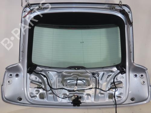 Tailgate AUDI Q3 (8UB, 8UG) 2.0 TDI quattro | BP27530900C6