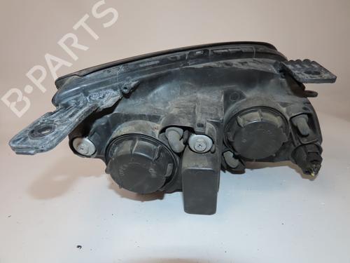 Used Left headlight OPEL ANTARA A (L07) 2.2 CDTi (163 hp) 28007499