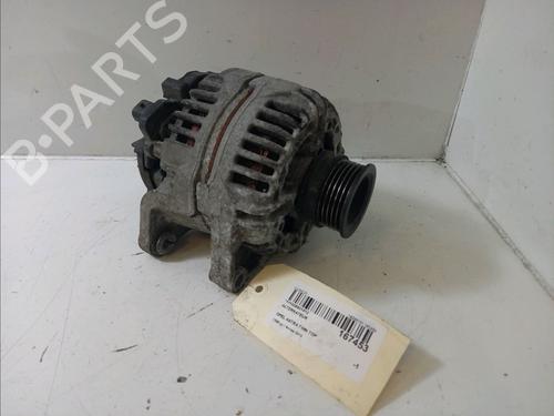 Generator OPEL ASTRA H TwinTop (A04) 1.6 (L67) | BP9026923M7 