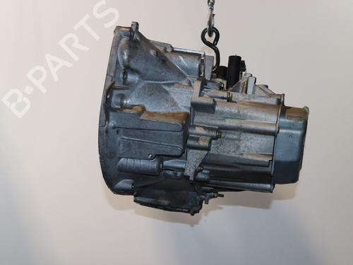 Gearbox CITROËN C5 I (DC_) 2.0 HDi (DCRHZB, DCRHZE) | BP23160062M3 