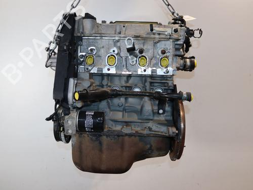 Engine FIAT PUNTO (199_) 1.2 (199AXZ1A, 199BXZ1A) | BP36100512M1 - Image 4