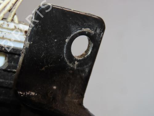 Bagklap lås RENAULT SCÉNIC II (JM0/1_) 2.0 dCi (JM1K) | BP30768040C101