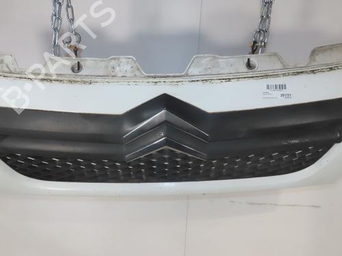 Grille CITROËN JUMPER II Van 2.2 HDi 120 | BP26280836C40