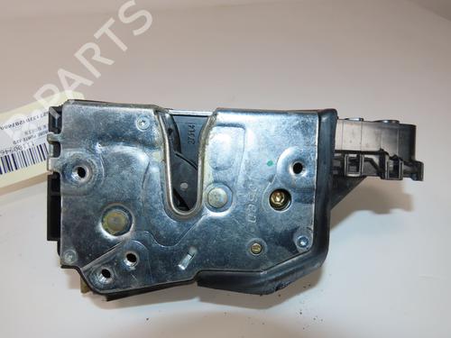 Used Front right lock BMW 3 (E46) 330 d (204 hp) 26442753