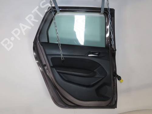 Used Left rear door PEUGEOT 308 SW II (LC_, LJ_, LR_, LX_, L4_) 1.6 HDi / BlueHDi 115 (LCBHXM, LCBHXT) (115 hp) 28712511