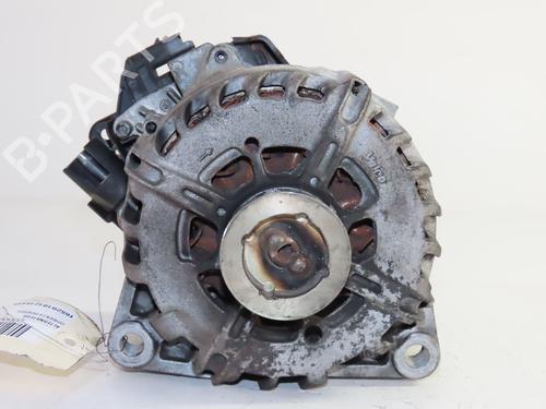 Alternator CITROËN C4 Picasso II 1.6 HDi / BlueHDi 115 | BP32075846M7 