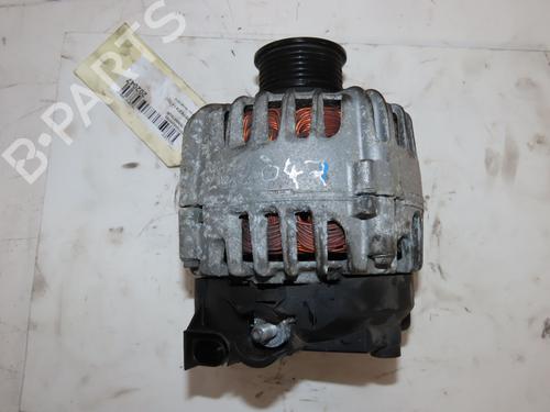 Alternator FORD FIESTA VI (CB1, CCN) 1.4 TDCi | BP23159618M7 