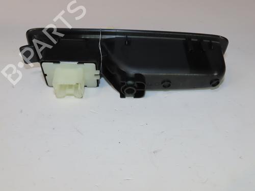 Left rear window switch DACIA SANDERO III 1.0 TCe 100 ECO-G | BP17657760I29 