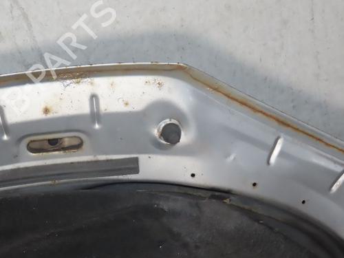 Used Hood VW GOLF V (1K1) 1.9 TDI (105 hp) 25250756