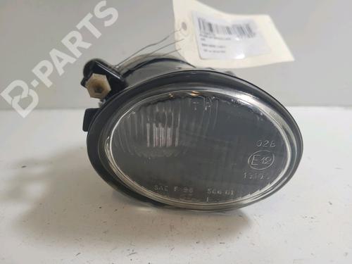Used Right front fog light Right front fog light BMW 3 (E46) 320 d (136 hp) 9026875 9026875