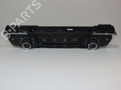 Used Climate control BMW 1 (F20) 116 d (116 hp) 23161245