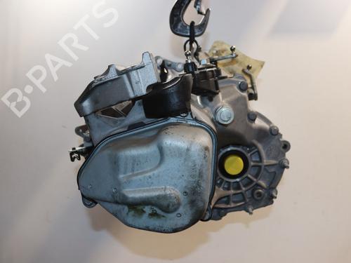Gearbox PEUGEOT 208 I (CA_, CC_) 1.6 VTi | BP29872740M3
