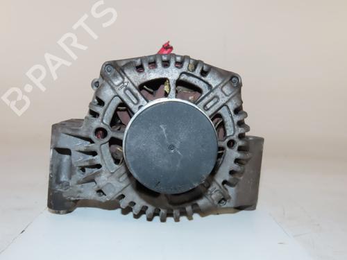 Used Alternator PEUGEOT BIPPER Tepee 1.3 HDi 75 (75 hp) 23159645