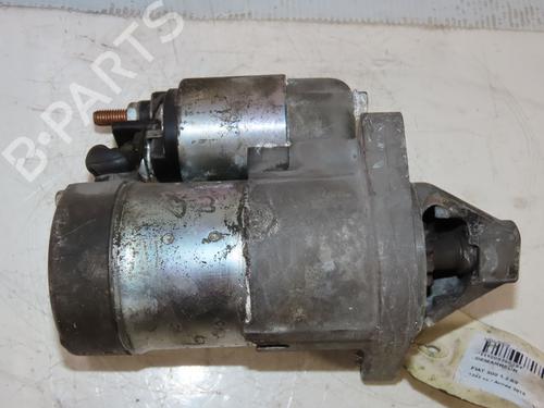 Starter FIAT 500 (312_) 1.2 (312AXA1A) | BP24486500M8 