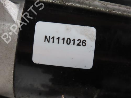 Startmotor CHRYSLER SEBRING Convertible (JS) 2.0 CRD | BP28485440M8 