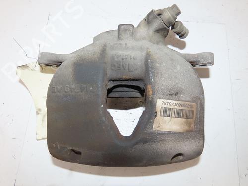Left front brake caliper PEUGEOT 508 SW II (FC_, FJ_, F4_) Hybrid 224 (F45GQU) | BP28594054M105