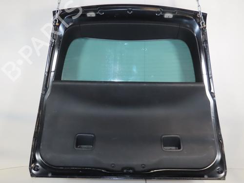 Tailgate CITROËN C4 Picasso I MPV (UD_) 1.6 HDi | BP30980244C6