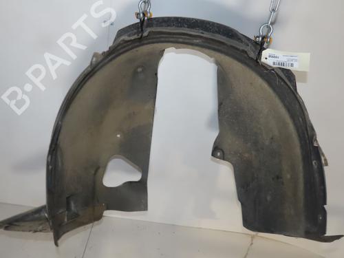 Used Wheel arch VW POLO VI (AW1, BZ1, AE1) 1.0 TSI (95 hp) 29046578