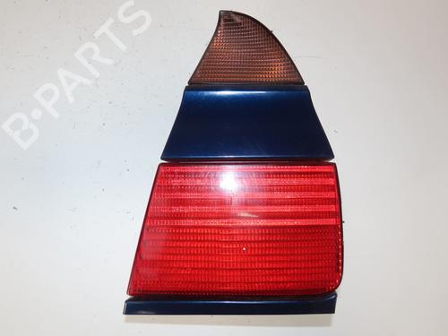 Right taillight RENAULT KANGOO Express (FW0/1_) 1.5 dCi 75 (FW07, FW10, FW04) | BP23164965C35 - Image 5