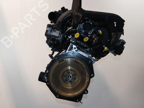 Engine VW GOLF VII (5G1, BQ1, BE1, BE2) 1.4 TSI MultiFuel | BP24486310M1 