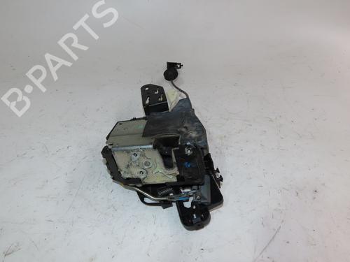 Used Rear right lock FORD FIESTA V (JH_, JD_) 1.4 TDCi (68 hp) 19278267