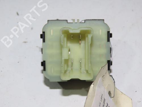 Used Left front window switch RENAULT CLIO IV (BH_) 1.5 dCi 90 (90 hp) 16400444