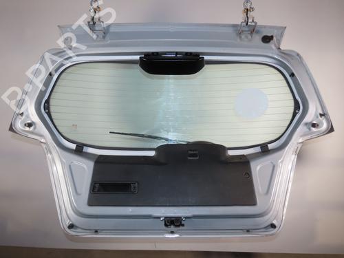 Tailgate CHEVROLET AVEO / KALOS Hatchback (T250, T255) 1.2 LPG | BP19123862C6