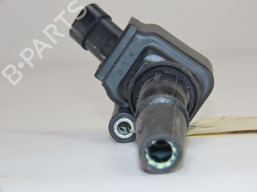 Used Ignition coil Ignition coil FIAT PANDA (312_, 319_) 1.0 Mild Hybrid (312.PYD1B) (69 hp) 35746909 35746909