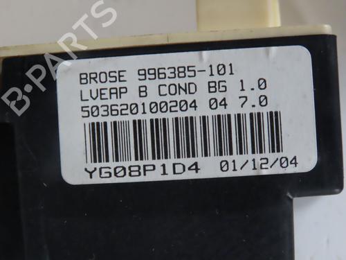 Front left window mechanism CITROËN C4 I (LC_) 1.6 HDi | BP30291848C22