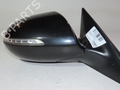 Right mirror KIA SPORTAGE III (SL) 1.7 CRDi | BP29344663C27 