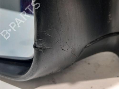 Left mirror PEUGEOT 406 (8B) 2.2 HDi | BP9012017C26 