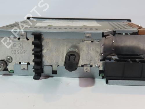 Radio RENAULT LAGUNA II (BG0/1_) 1.9 dCi | BP25611128E6 