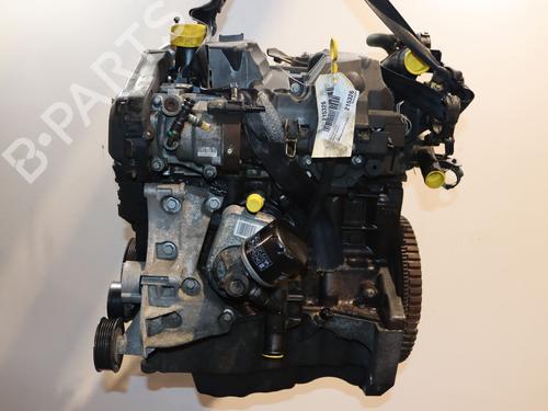 Engine RENAULT KANGOO Express (FW0/1_) 1.5 dCi 70 (FW0A, KW0V) | BP29985394M1 