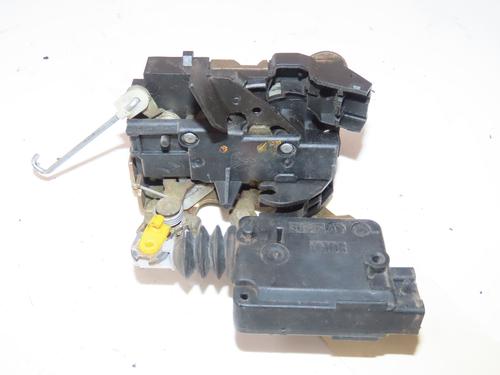 Used Front left lock Front left lock RENAULT TWINGO I (C06_) 1.2 (C066, C068) (58 hp) 36100606 36100606