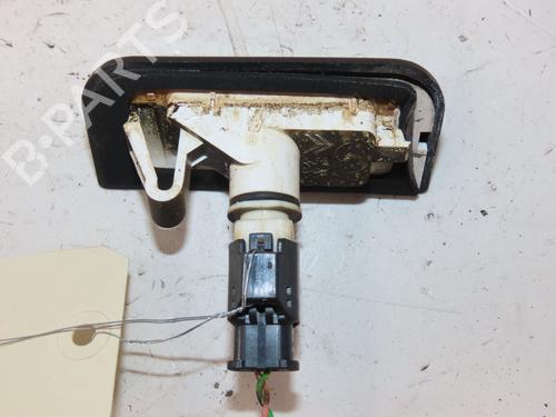 Licence plate light PEUGEOT PARTNER Box Body/MPV (K9) 1.5 BlueHDi 100 | BP38005157I40 - Image 2