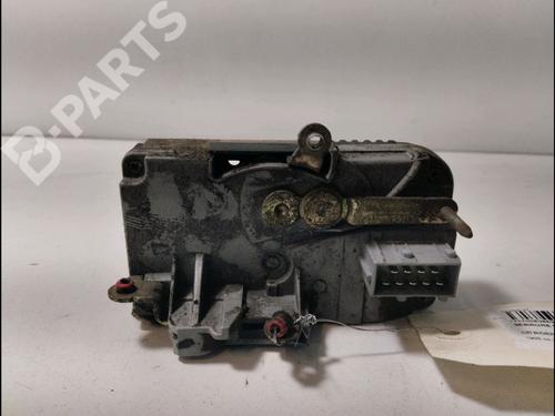Front right lock CITROËN JUMPY I Van (BS_, BT_, BY_, BZ_) 1.9 TD | BP10774215C97 
