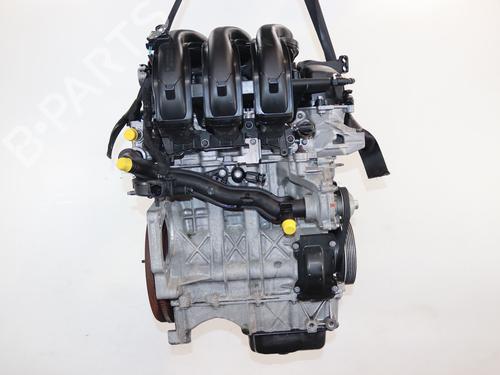Engine CITROËN C3 II (SC_) 1.2 VTi 82 | BP37530228M1 - Image 4