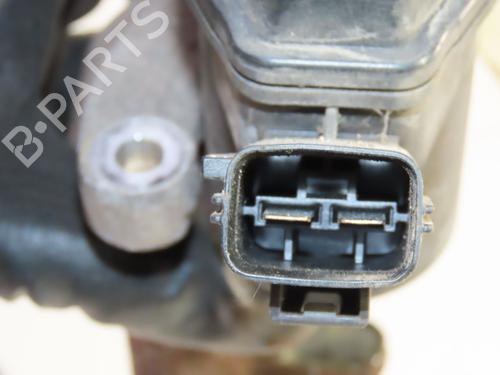 Used Left rear brake caliper RENAULT SCÉNIC IV (J9_) 1.3 TCe 140 (140 hp) 32179428