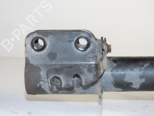 Venstre fortil støddæmper RENAULT CLIO V (B7_) 1.5 Blue dCi 85 (B7AG) (86 hp) 31576230