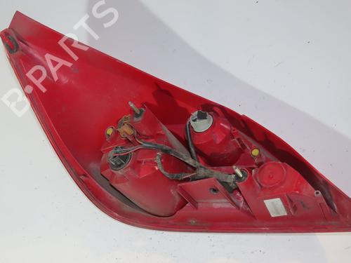 Used Right taillight OPEL TIGRA TwinTop (X04) 1.4 (R97) (90 hp) 28594141