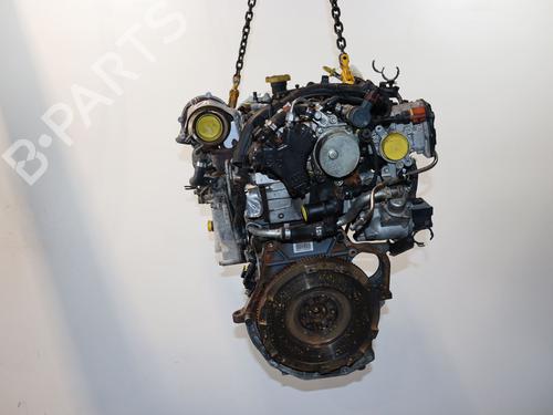 Motor OPEL CORSA D (S07) 1.3 CDTI (L08, L68) (75 hp) 24486228